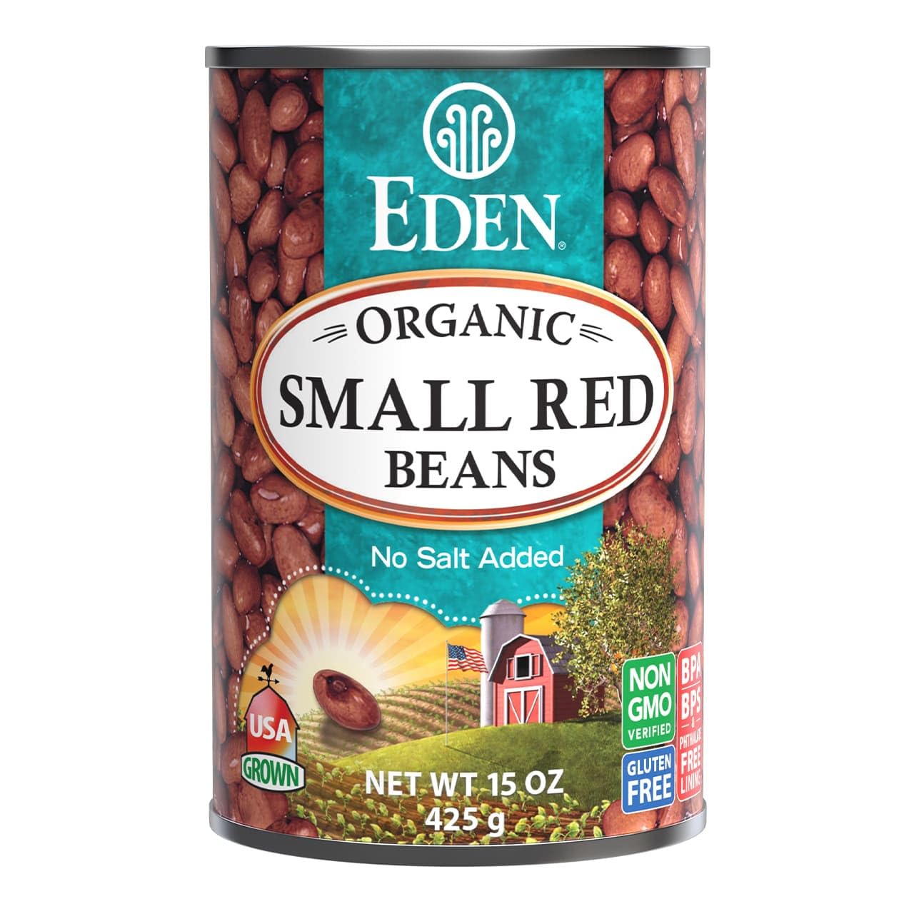EDEN